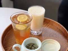 -边渡咖啡烘焙店(昙华林店)
