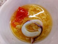 -老杨饭店(万科里店)