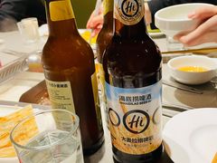 -海底捞火锅(九霄梦天地店)