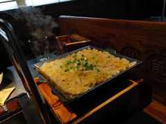 -很久以前羊肉串(昌里路三钢里店)