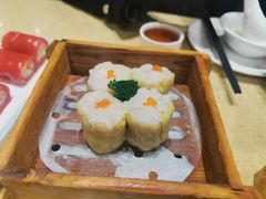 干蒸烧卖-正哥点心皇子(蓬江店)