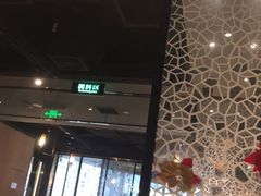 大堂-捞王锅物料理(四川北路店)