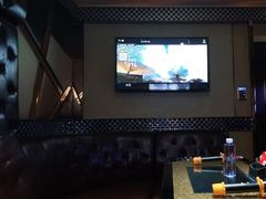 -唱吧麦颂KTV(方庄店)