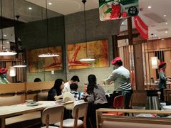 大堂-望湘园·湖南菜(宏伊店)