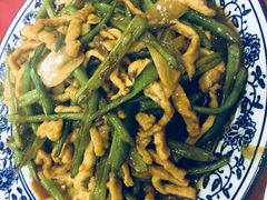 -北大地皖峰饭馆