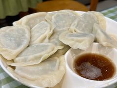 -华圆美食-老蓬莱菜(蓬港路店)