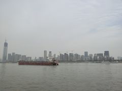 -武汉关码头(轮渡站)