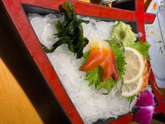 -松子料理(世纪城店)