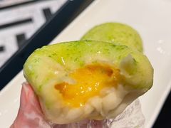 侨乡葱茸包-闽和南(深圳万象城店)
