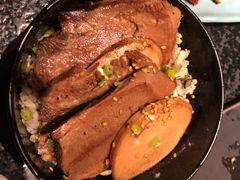 招牌牛舌饭-無境·匠心日本料理(汉街店)