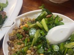 -客家养生油茶(汕尾店)