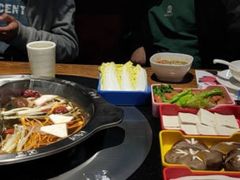 -正宁路小吃夜市