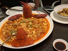 -甄御•海鲜新青岛菜(麦岛店)