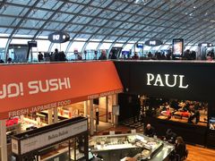 -戴高乐机场免税店(BuY PARIS DUTY FREE)