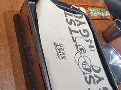 -路边羊烧烤酒场(宝带路店)