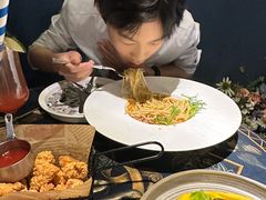 -第101座花园餐厅(湖滨88店)