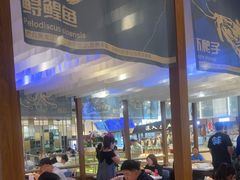 -半岛听涛蒸汽海鲜自助(K11店)