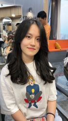 -Sying杉影日式烫染專門店