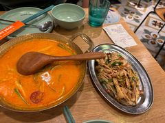 -迷你椰·泰式大排档(共康店)
