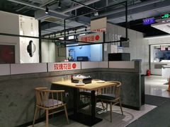 大堂-玫瑰花园自助烤肉(顺义鑫海韵通店)