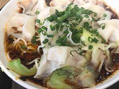 -聚园面庄(新光天地店)