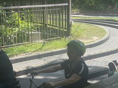 -圣淘沙名胜世界