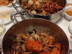 -七欣天香辣蟹火锅(苏州东大街店)