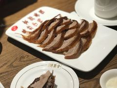 -全聚德(江宁店)