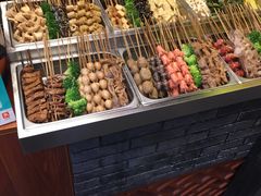 -八一路好吃街(雨田商务大厦店)