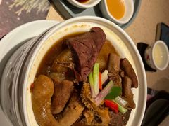 -点都德(华强南店)