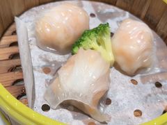 -蝴蝶里·粤菜·点心(龙湖杭州金沙天街店)