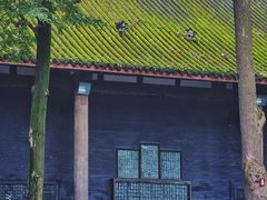 -成都武侯祠博物馆