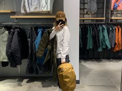 -ARC'TERYX始祖鸟(北京王府中环店)