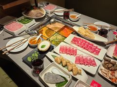 -海底捞火锅(泰安爱琴海店)