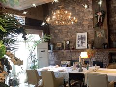 -一棵树·意大利西餐厅One Tree(新城店)