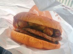 -麦当劳(启迪香山店)