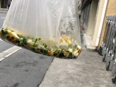 -水丰路鸡蛋饼