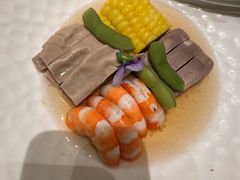 -漢舍中国菜馆(浦东嘉里城店)