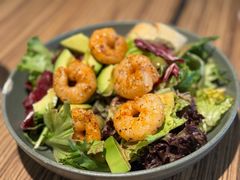 -榖屋house of flour(张江首店)