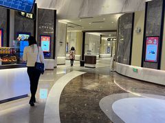 -英皇电影城(平安金融中心IMAX激光店)
