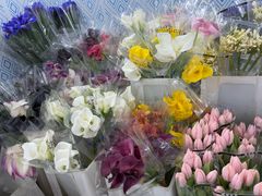 -循礼门鲜花花市(武汉循礼门店)