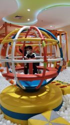 -meland亲子乐园•派对•研学(苏州悠方购物中心店)