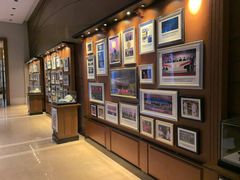 -观澜湖酒店·邀月庭中餐厅