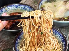 -无名氏宵夜小摊(祝家三姐妹馄饨店)