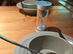 -蜜桃餐厅·伴山(湖滨商业街店)