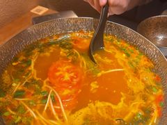 -旺福·贵州酸汤牛肉火锅(陆悦天地店)