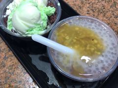 -百花传统甜品店(原址店)