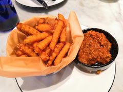 -玛尚诺Pizza&Bar(长泰广场店)