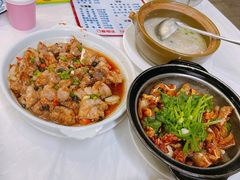 猪耳煲-志和饮食店