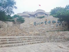-府君山公园